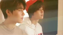 NCT - SMROOKIE - LUCKYPACK SKETCH