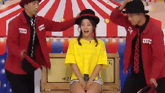 金世正(gugudan),I.O.I - Welcome Show 金世正Cut Part.1