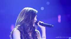 Tiffany(少女时代),少女时代 - Moon&Sunrise