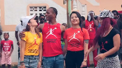 欧美群星 - Chinese Jordan