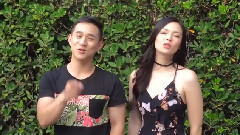 Jason Chen,Marie Digby - Toothbrush