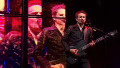 Muse - Mercy