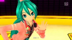 初音未来,动漫专属,VOCALOID家族,巡音流歌 - リモコン