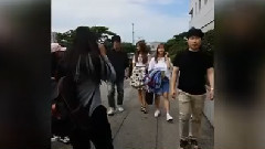 子瑜(Twice) - 大家对子瑜说加油