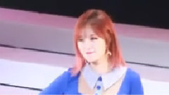 Yezi(Fiestar),Fiestar - APPLE PIE