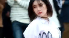 Yezi(Fiestar),Fiestar - Mirror