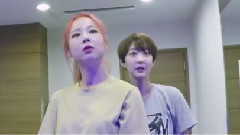 EXID - L.I.E Hammers Down With A Sexy Swag
