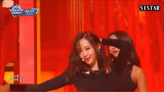 多顺(Sistar),宝拉(Sistar),孝琳(Sistar),昭宥(Sistar),Sistar - I Like That