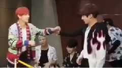 田柾国(防弹少年团),SUGA(防弹少年团),防弹少年团 - 糖果的恋爱Time