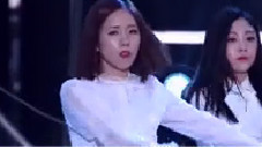 JIN(Lovelyz),Lovelyz - Destiny(我的地球)