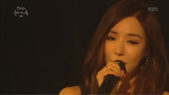 Tiffany(少女时代),少女时代 - Heartbreak Hotel & I Just Wanna Dance