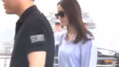 少女时代,允儿(少女时代) - Incheon Airport to Beijing