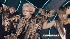 崔珉豪(SHINee),温流(SHINee),Key(SHINee),金钟铉(SHINee),SHINee - Dynamite
