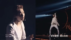 崔珉豪(SHINee),温流(SHINee),Key(SHINee),李泰民(SHINee),SHINee - Excuse Me Miss