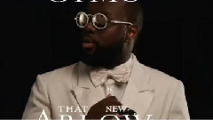 Maître Gims - Ma beaute
