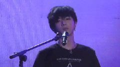 华晨宇 - Why Nobody Fights