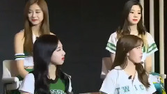 TWICE - 全员恐怖表情