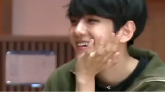 EXO - Stardust 灿白Cut