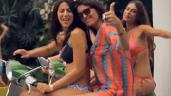 音乐短片 - Akon-Bobby Creekwater