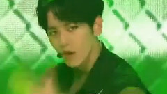 边伯贤(EXO) - Monster