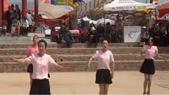 祁隆,舞蹈视频 - 爱的期限