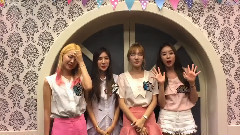Stellar - Makestar 众筹 达200%祝贺 Stellar 200% Thank You Video