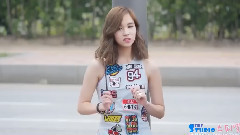 TWICE - 南边盛开的樱之花-Mina
