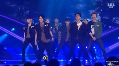 EXO - Monster