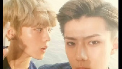鹿晗,吴世勋(EXO) - 假如我还爱着你
