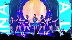 Luna(f(x)) - Free Somebody -