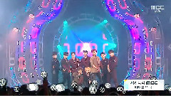 EXO - Monster