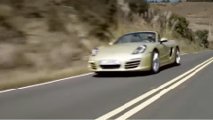 音乐短片 - 保时捷二手车