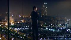 音乐短片 - 捷豹XJ