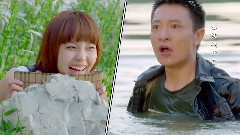 影视原声 - 电视剧<功夫婆媳>片段