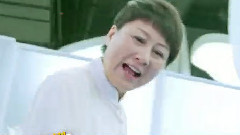 影视原声 - 电视剧<功夫婆媳>片段