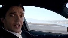 音乐短片 - 全新捷豹F-PACE