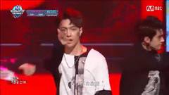 XIUMIN(EXO),张艺兴,边伯贤(EXO),SUHO(EXO),EXO - Monster
