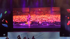 Jessica - 与Fans大合照