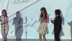 Jessica - 郑秀妍哼唱中文歌猜歌名1