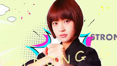 影视原声 - 电视剧<功夫婆媳>片头曲