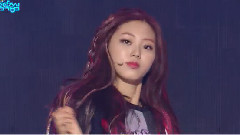 CLC - No Oh Oh