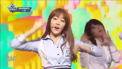LABOUM - Journey To Atlantis(超出想象)