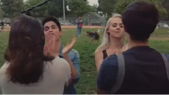 Kurt Schneider,Adele,Sam Tsui,Alex G,Madilyn Bailey - SEND MY LOVE