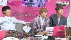 J-HOPE(防弹少年团),防弹少年团 - 郑号锡时尚的完成是靠容貌的
