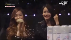 Jessica,少女时代-TTS,少女时代 - Don't You Love Me