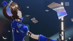 初音未来,动漫专属,日本群星,VOCALOID家族 - ブラック★ロックシューター