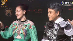 小S - 小S & 蔡康永