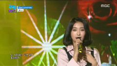 多顺(Sistar),孝琳(Sistar),昭宥(Sistar),宝拉(Sistar),Sistar - Say I Love You