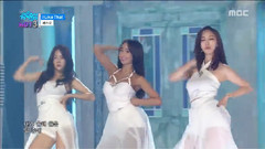 多顺(Sistar),昭宥(Sistar),宝拉(Sistar),孝琳(Sistar),Sistar - I Like That
