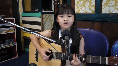 Gail Sophicha - Love Yourself(Cover)